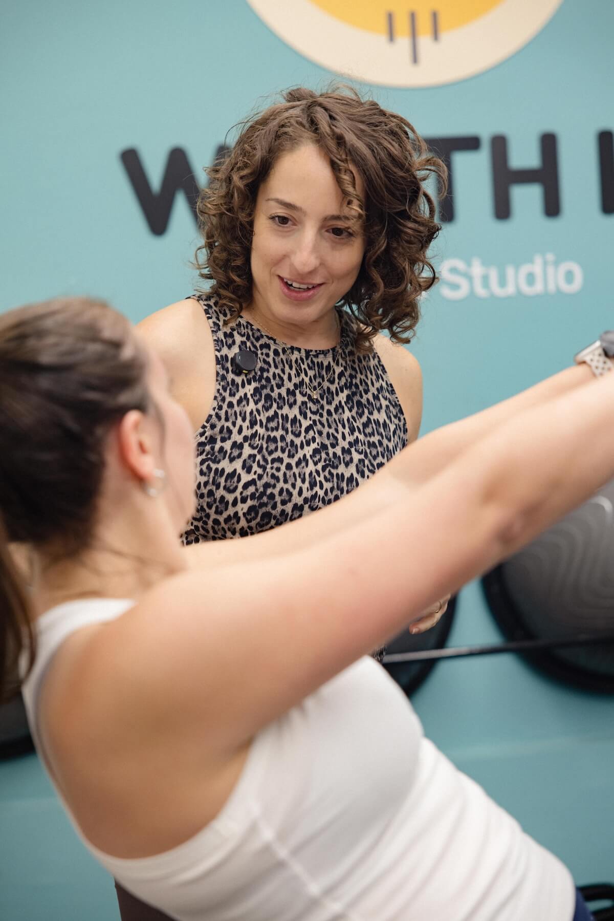 Hadas Worth It Training